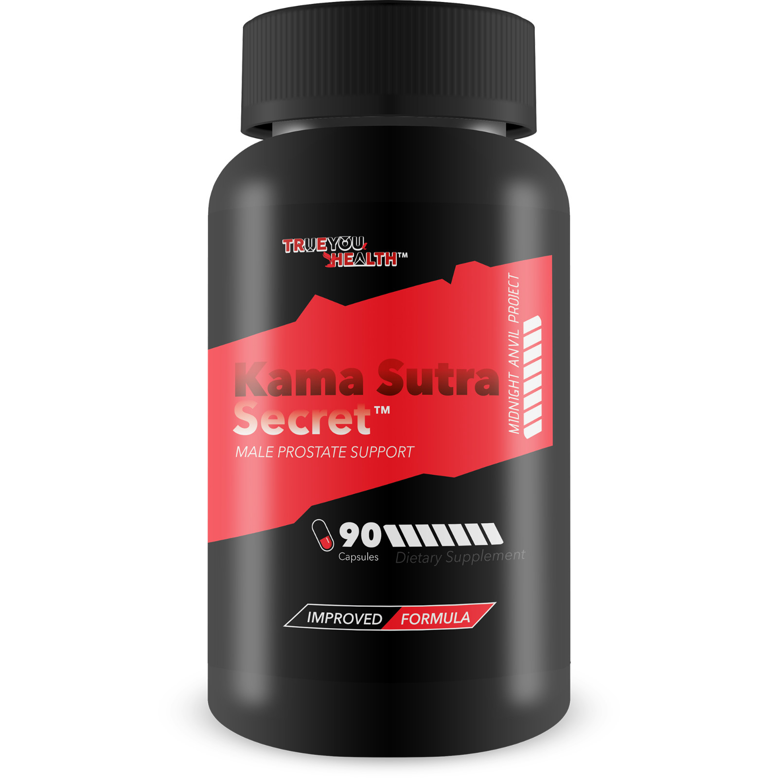 Prostate Kama Sutra Secret – Midnight Anvil Project Prostate Health Supplement