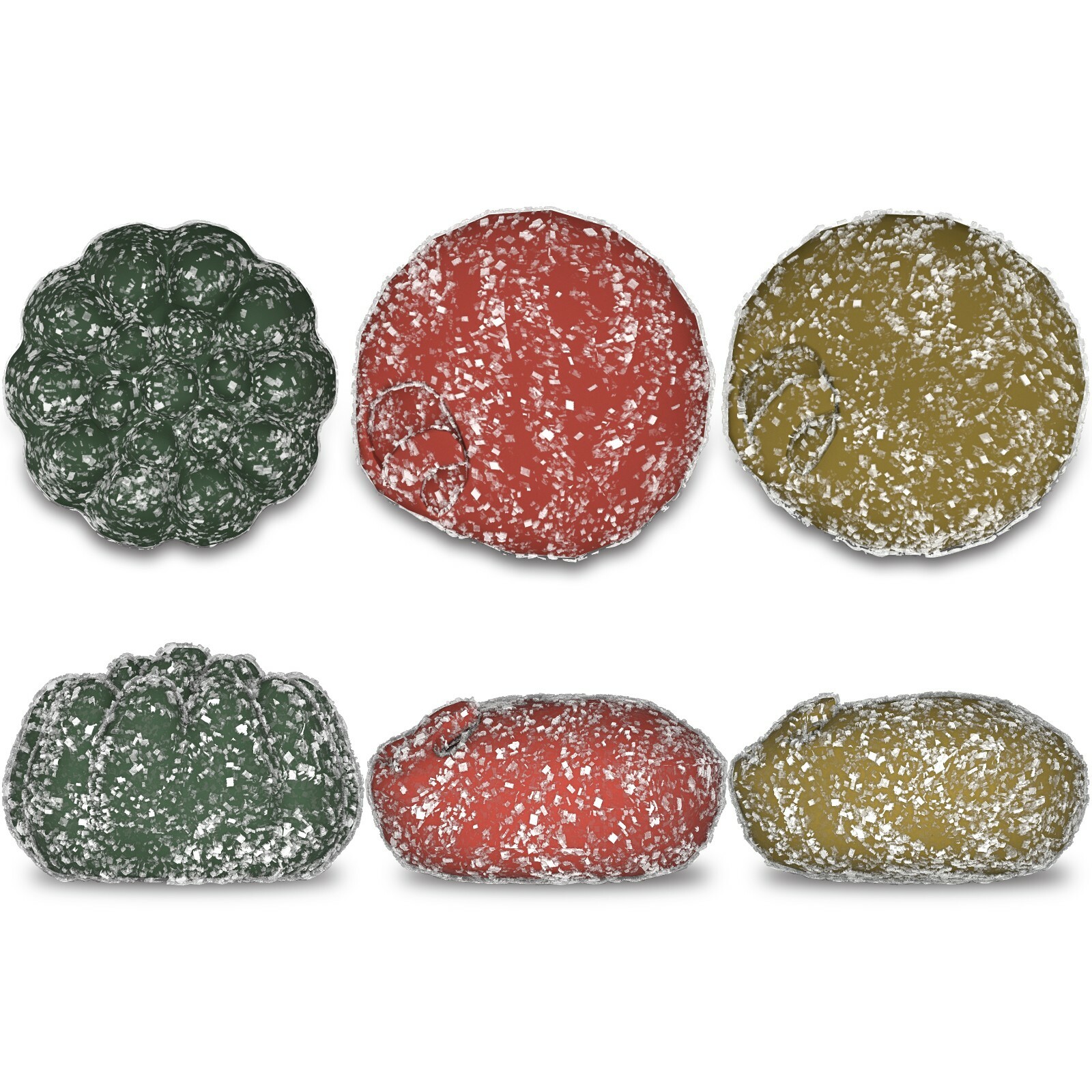 One A Day For Her Teen Multivitamin Gummies, 150 Ct