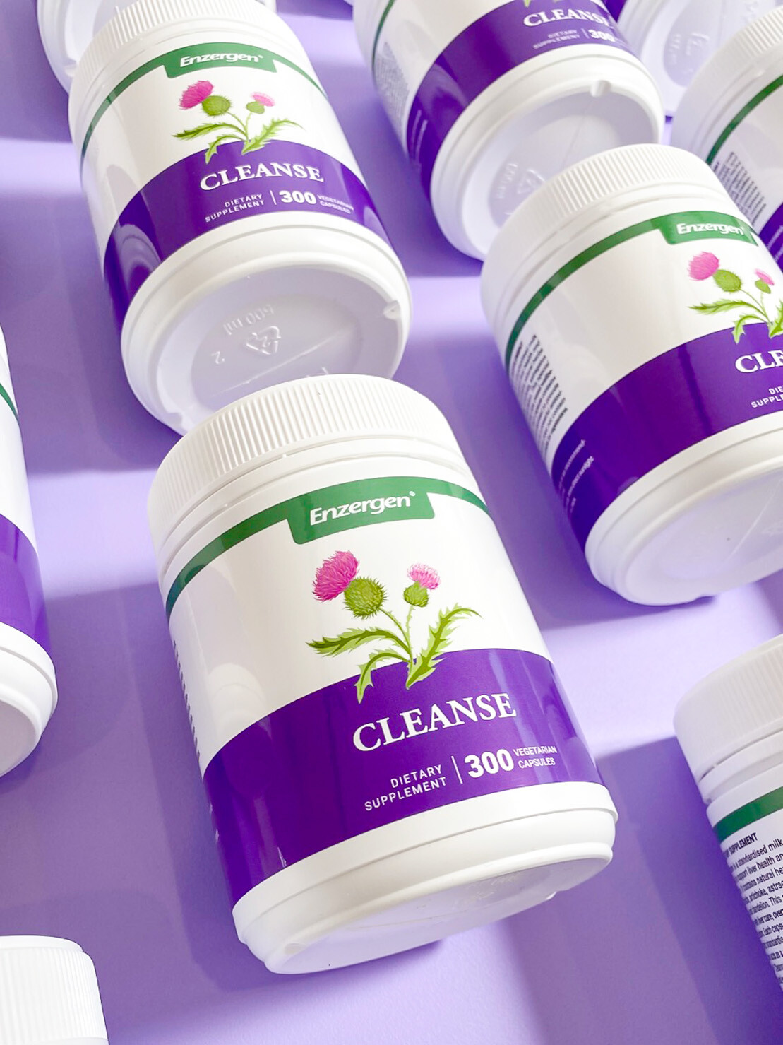 Cleanse 10000mg | Revitalized | Liver Support, Detox, Repair | New Zealand
