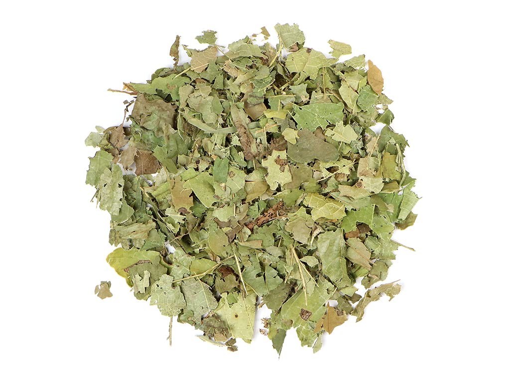 Healthy Supplements Witch Hazel Leaf Organic – 1oz