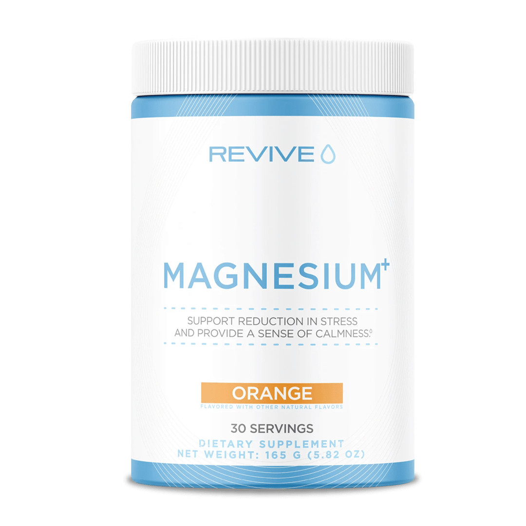 Revive MD – Magnesium+