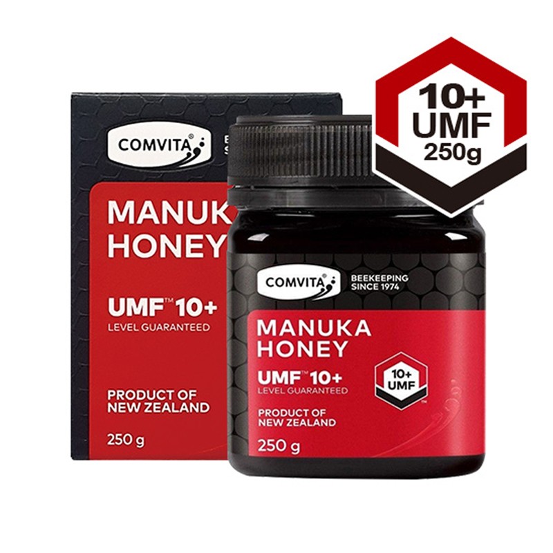 Comvita Manuka Honey UMF 10+ 250g