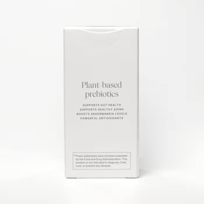 Pendulum Polyphenol Booster Dietary Supplement 1 Bottle Of 60 Capsules