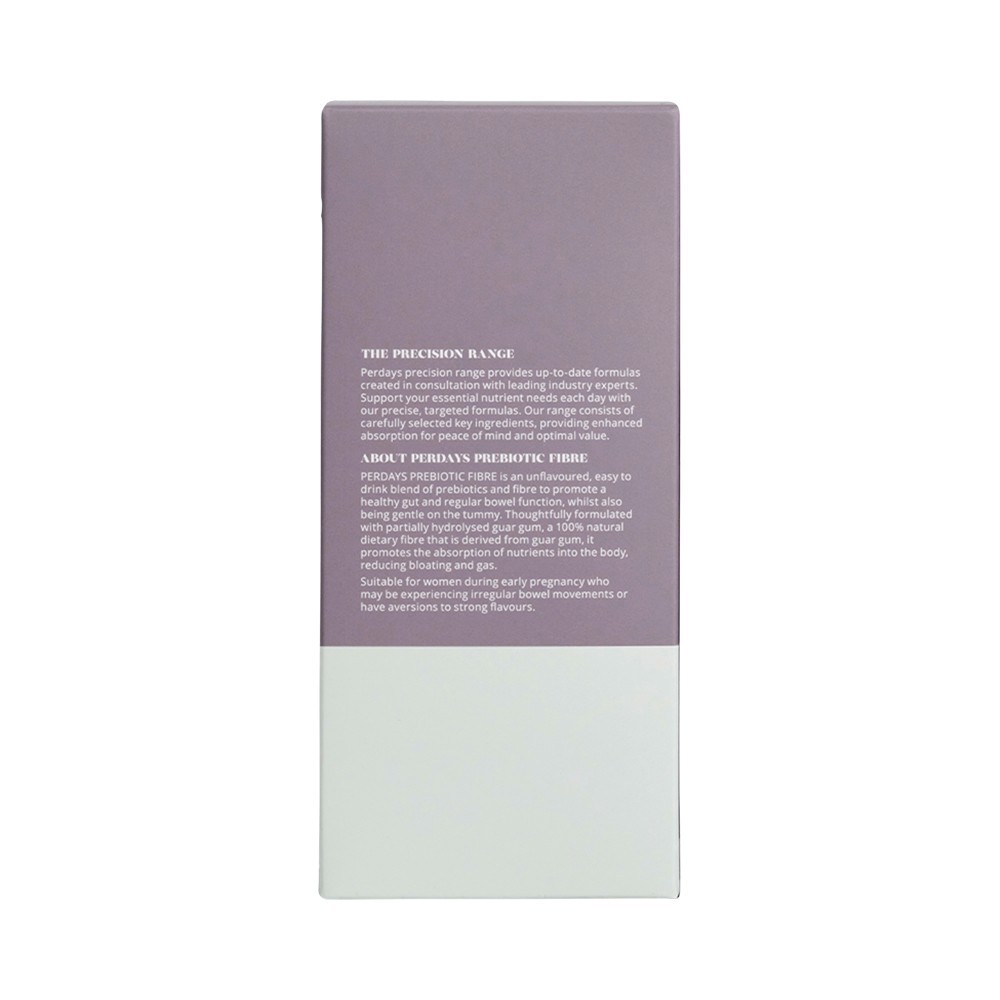 New Perdays Prebiotic Fibre 14 x 3g Sachets