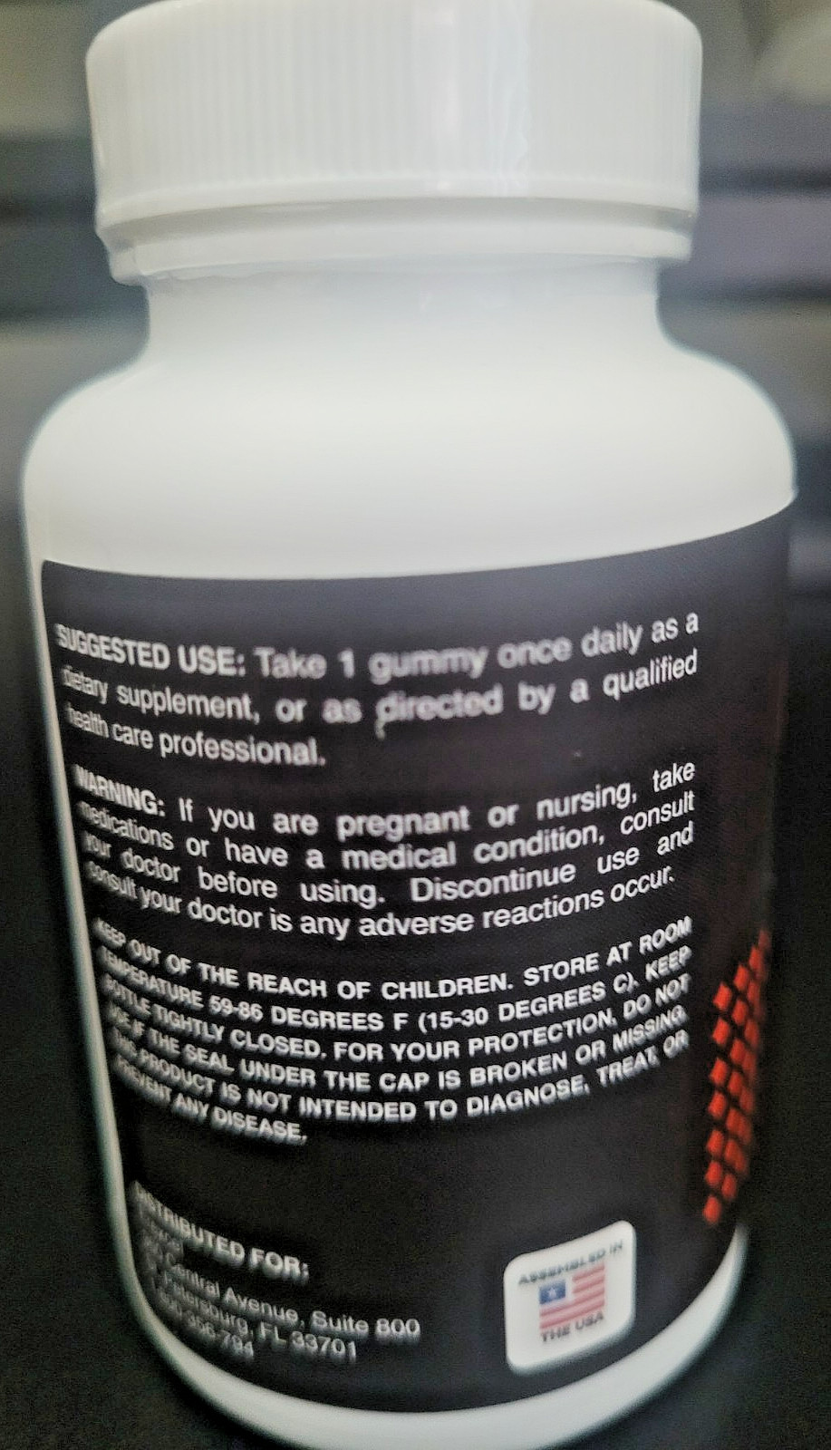 30 PACK Erexcel Ultimate Enhancement Gummy 4 Men EQUAL BOOSTED PRO EXP 10/31/26