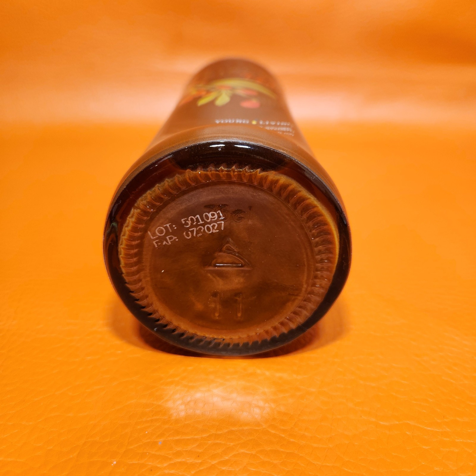 Young Living NingXia Red Superfruit Wolfberry Drink Supplement Date 07-2027