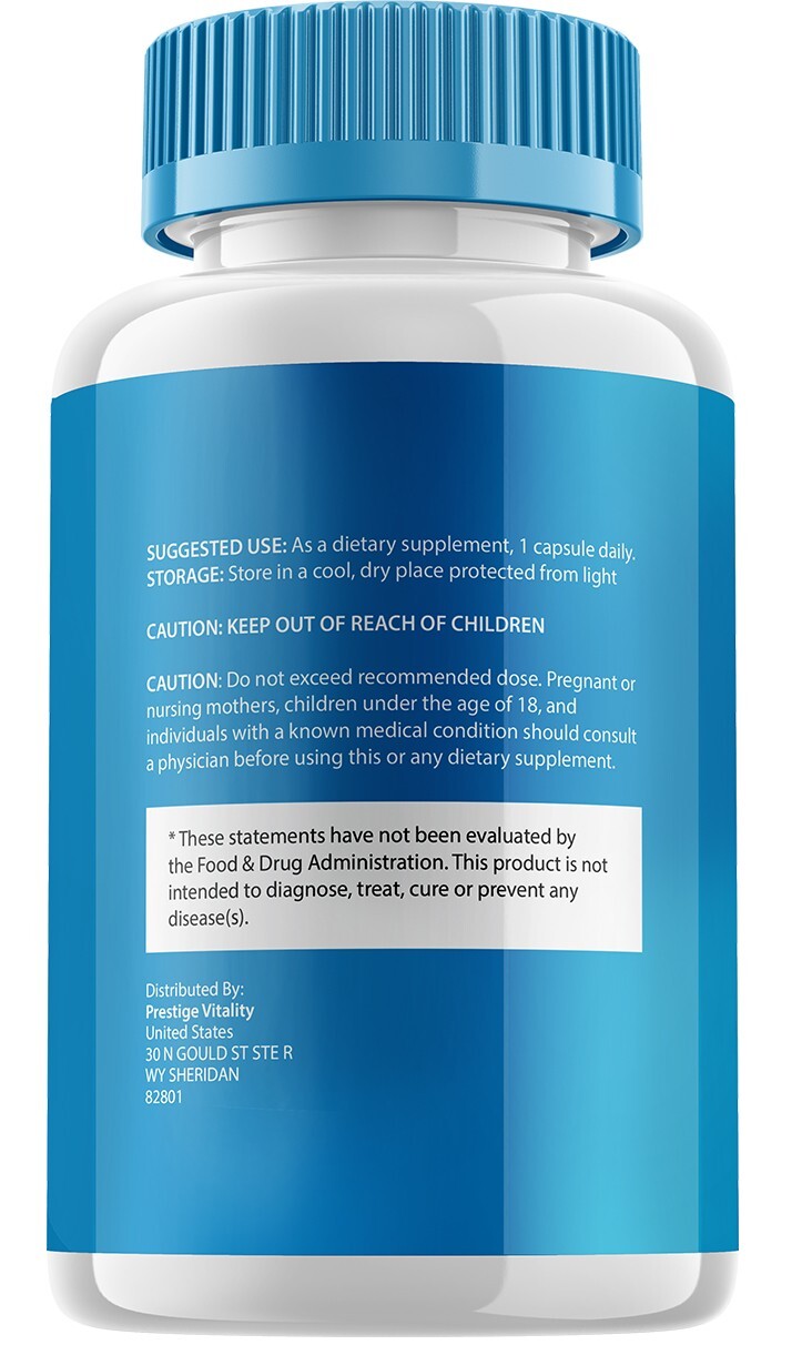 (2 Pack) Glucea Metabolic Support-Glucea Supplement Pills Advance Formula