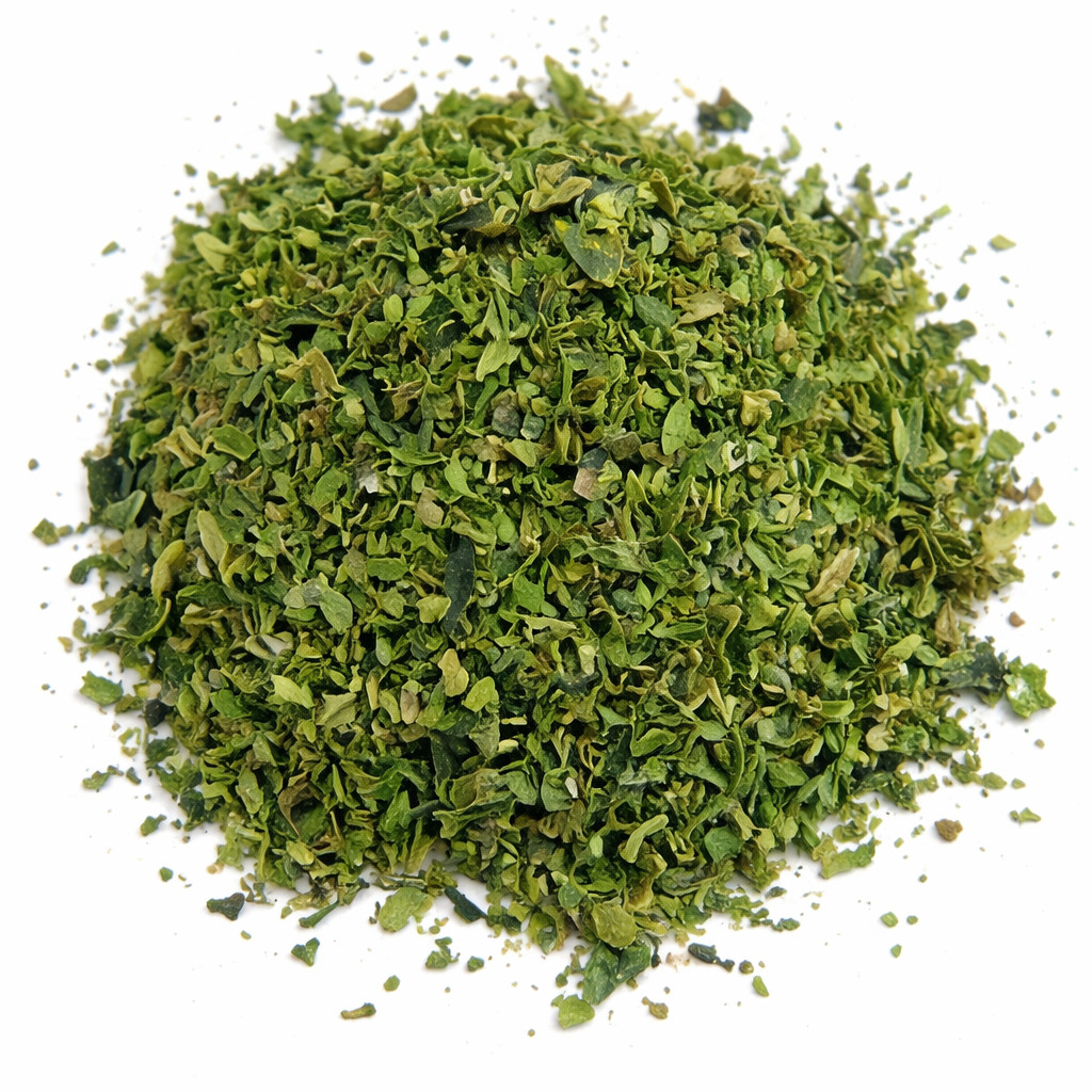 Certified Organic Wild Irish Spirulina Whole Leaf 60g Lab Tested Ireland Raw