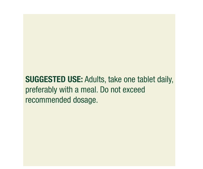 2 PACK Spring Valley DHEA 50mg Tablets, Dietary Supplement, 50 Count, PACK OF 2