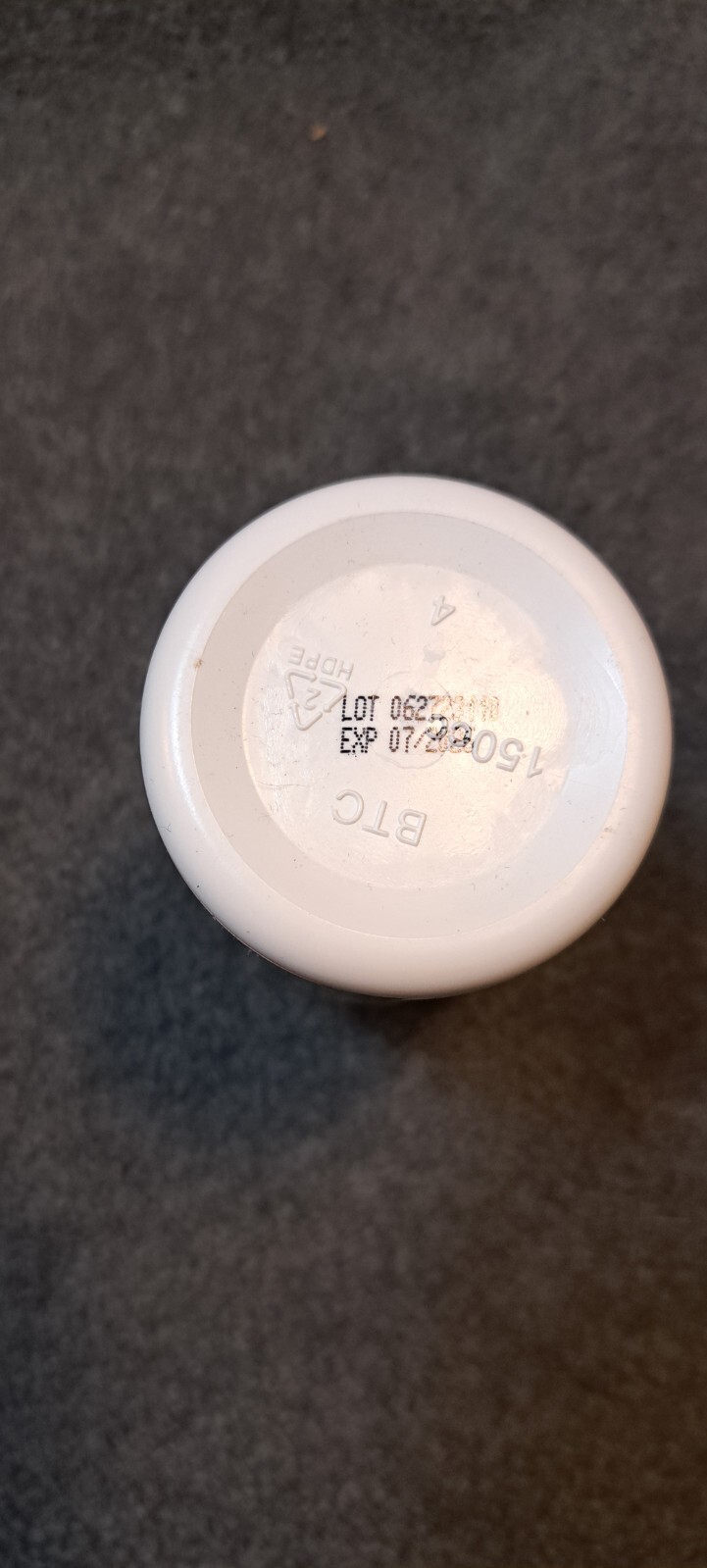 Liv Pure Dietary Supplement – Unopened Bottle