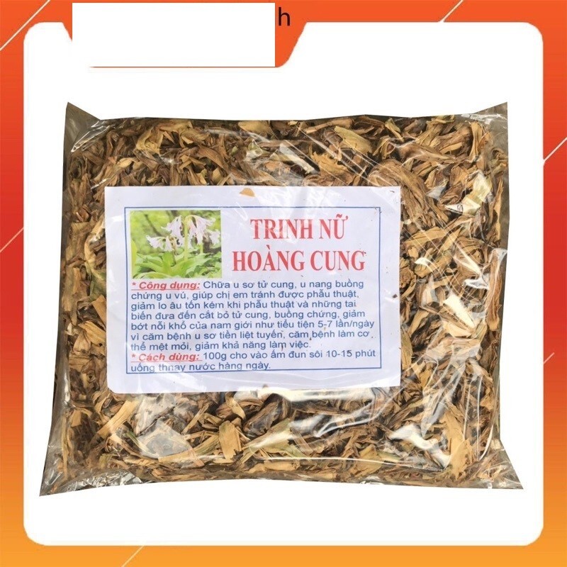 500 Gram La trinh nu Hoang Cung Say Kho – Chuau Nang Buong Trung