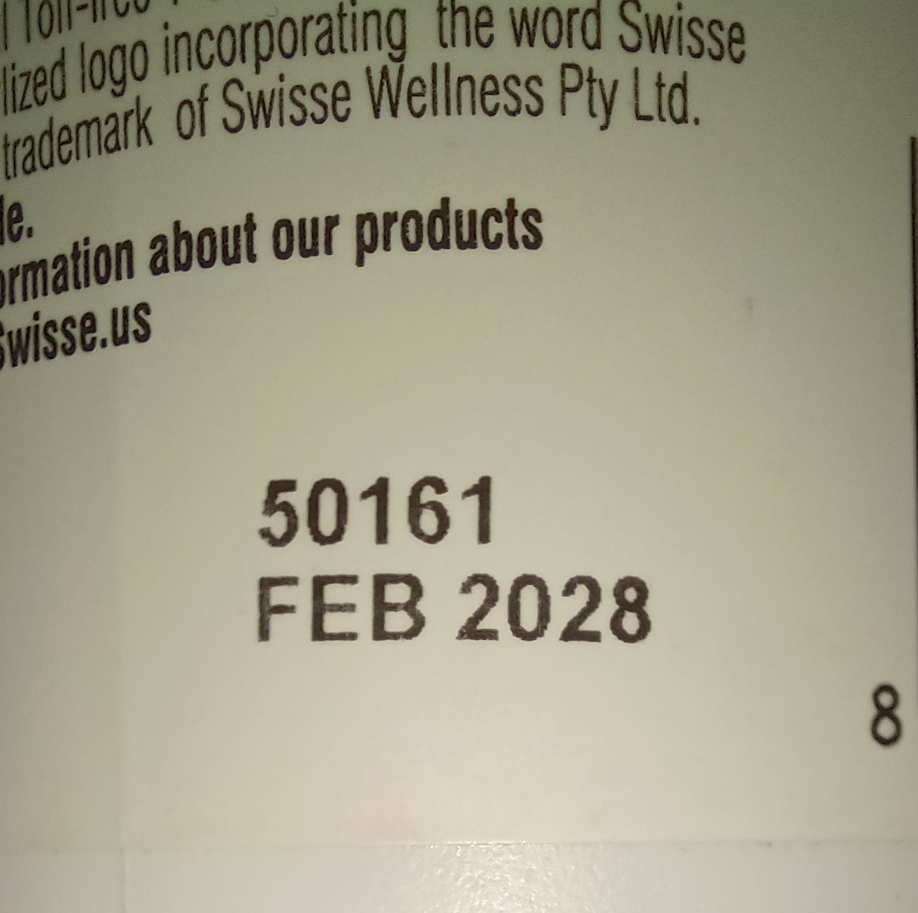 Swisse Grape Seed Extract Grapeseed Antioxidant Supplement w/ Vitamin C 300 CT
