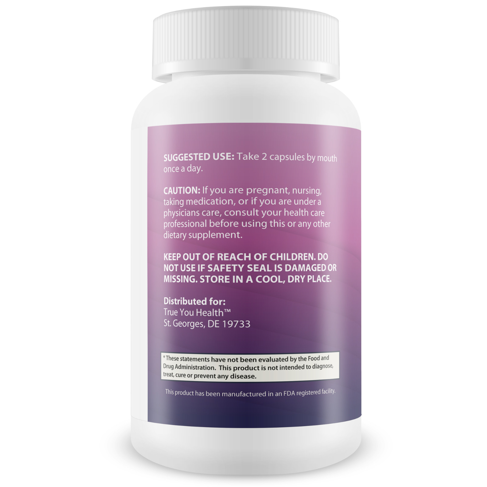 Keto Flow Cleanse – Natural Cleanse Aid – Support Waste & Toxin Elimination