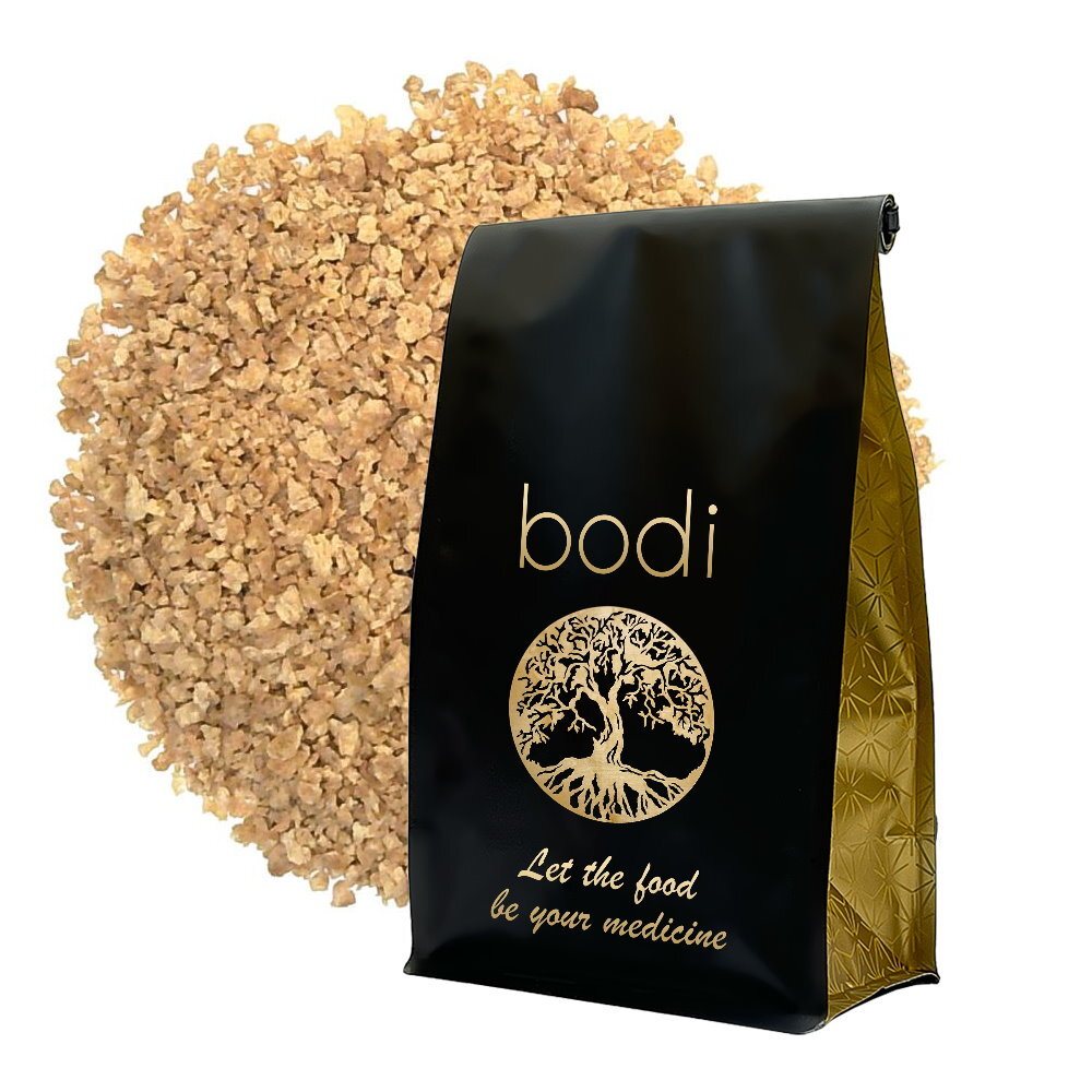 Textured Vegetable Protein Granule | 4oz to 5lb | Pure Natural Hand Crafted