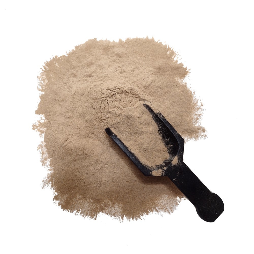 Korean Red Ginseng Root Panax Powder | 4oz | 100% Pure Natural Hand Crafted