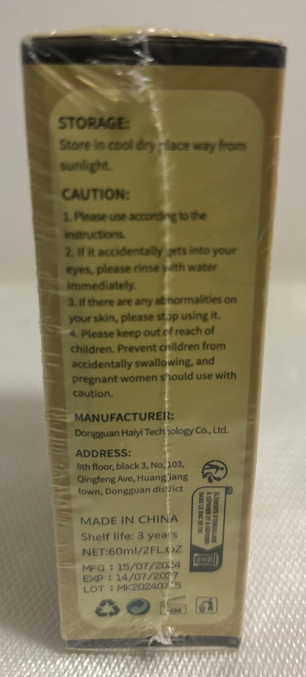 New (2 Pack) Bottles Banana Drops Supplement Extract Liquid 2oz/60ml Exp. 7/2027