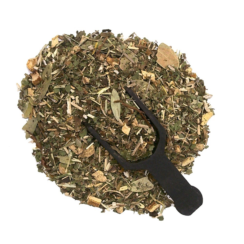 Alergena Tea Blend | 2oz to 1lb | 100% Pure Natural Hand Crafted