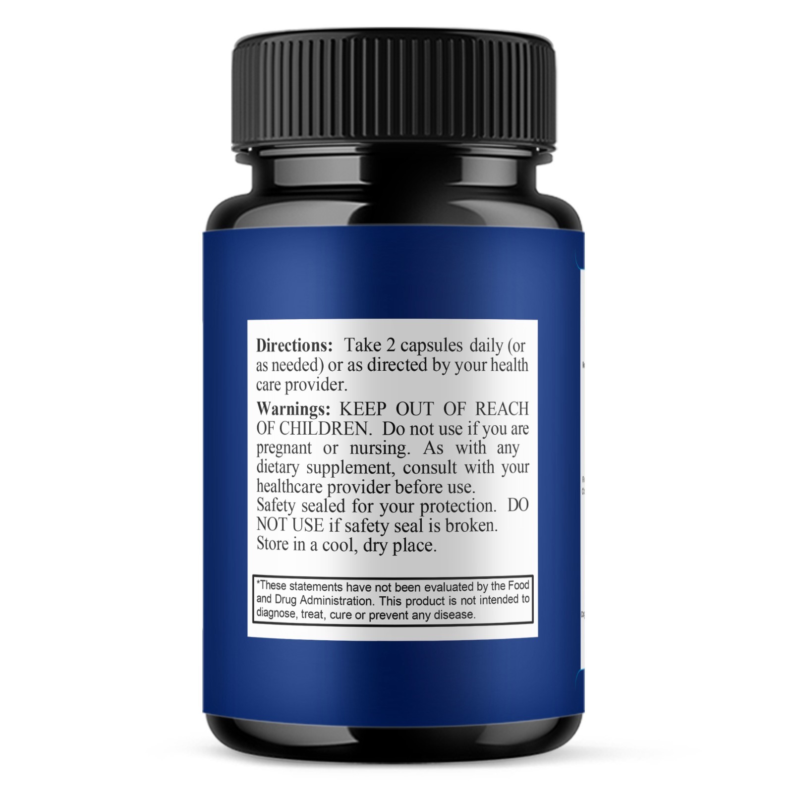 (3 Pack) Brain Vex Advanced, BrainVex Brain Health Formula (180 Capsules)