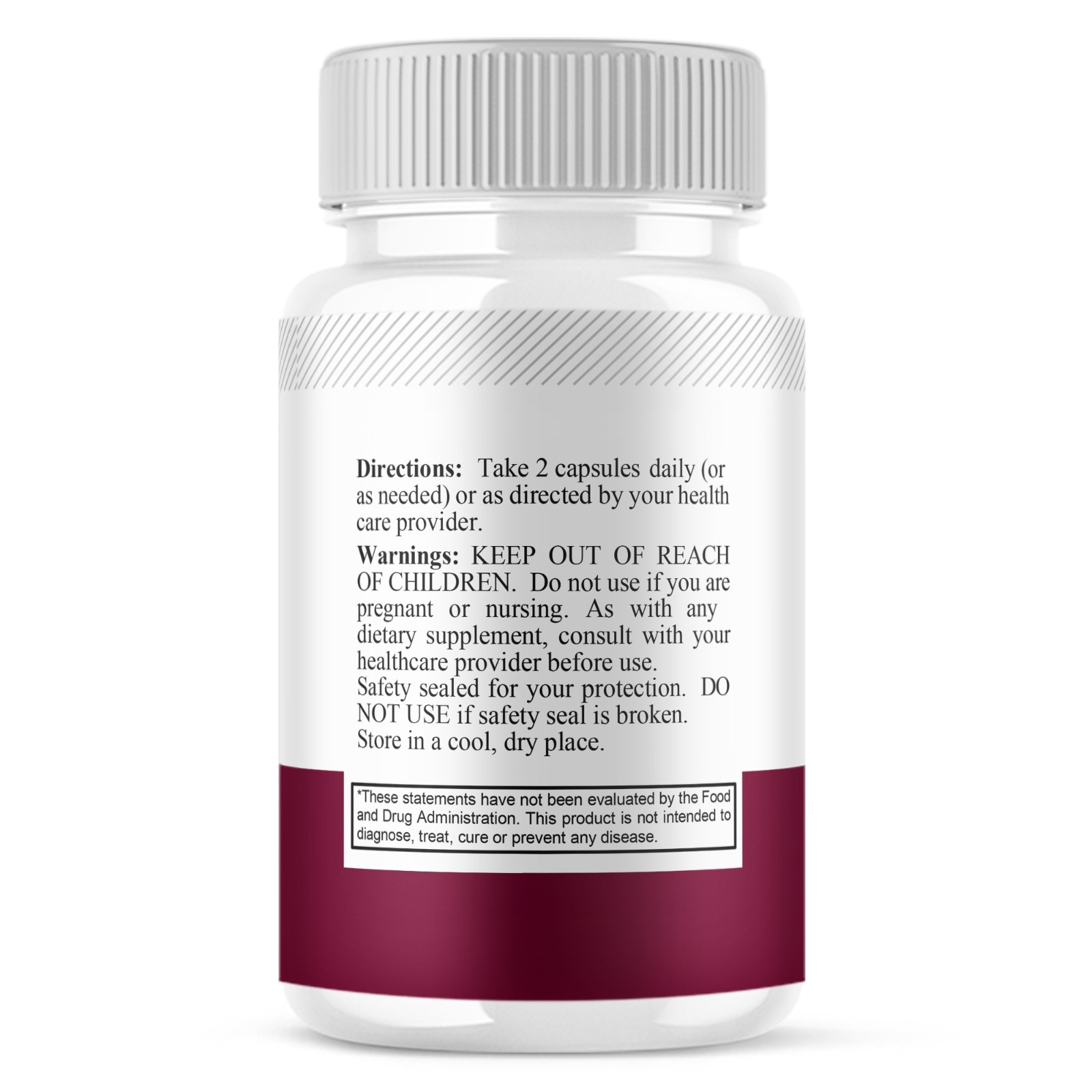(3 Pack) Eremax Capsules, Eremax Premium Performance Supplement (180 Capsules)