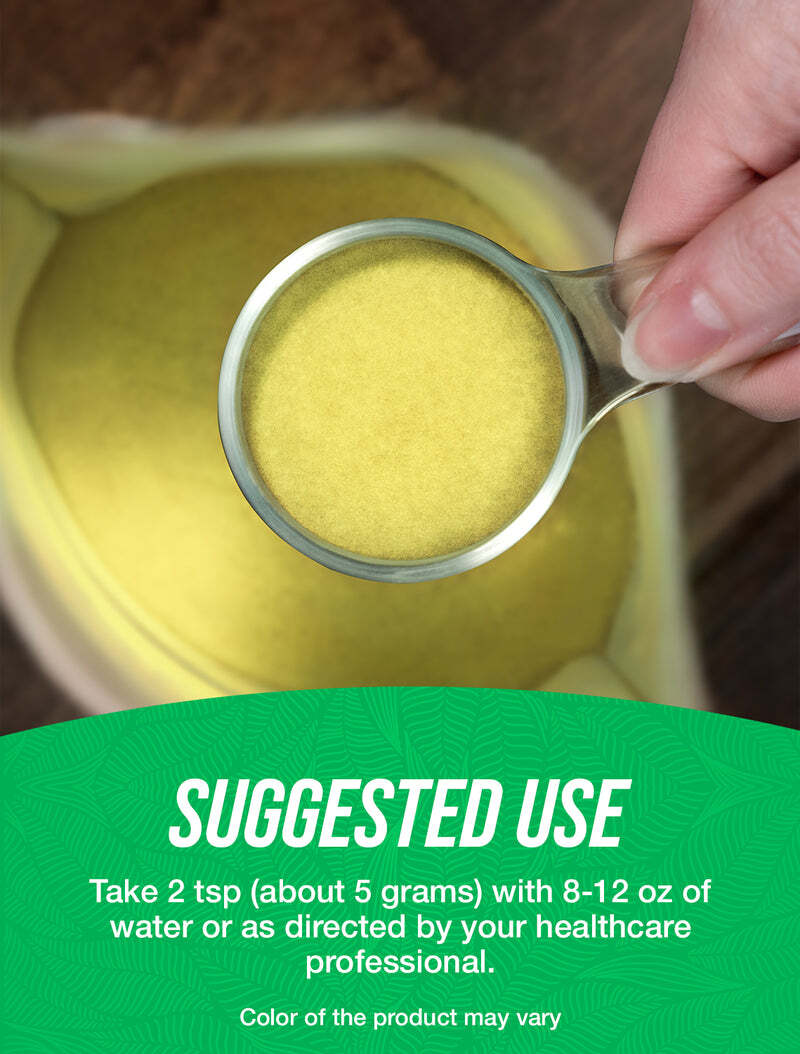 BulkSupplements Carrot Powder – Powdered Greens Supplement – 5g per Serving