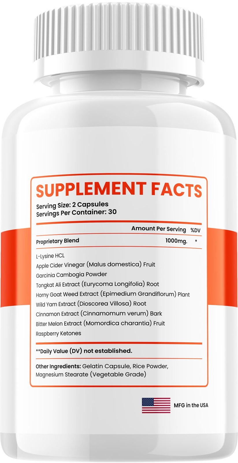 (2 Pack) Citrus Burn Keto Capsules – CitrusBurn Advanced Formula, Extra Strength