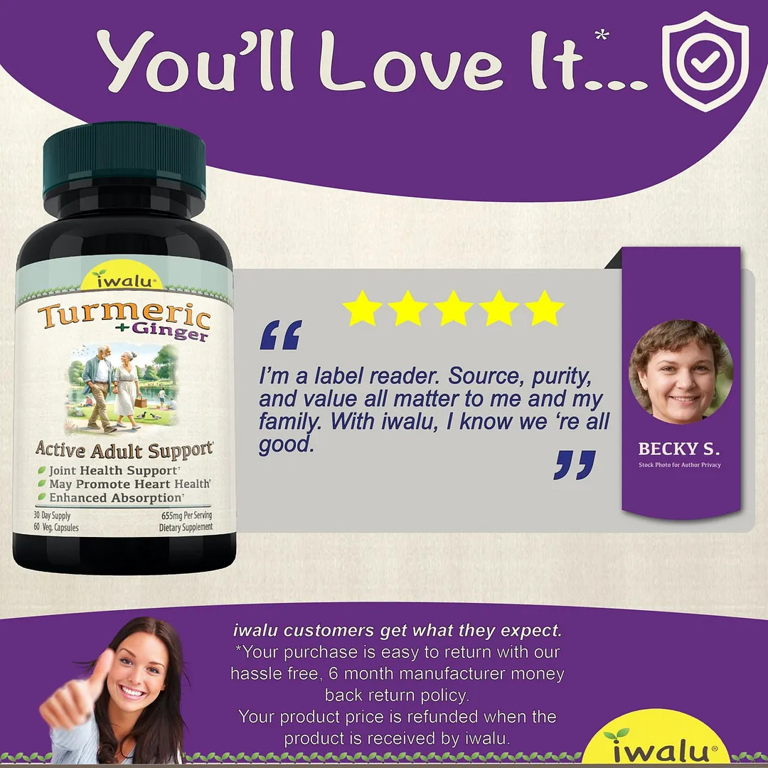 Earth Minerals Vital Joint Support | Best Supplement Capsules FREE SHIP
