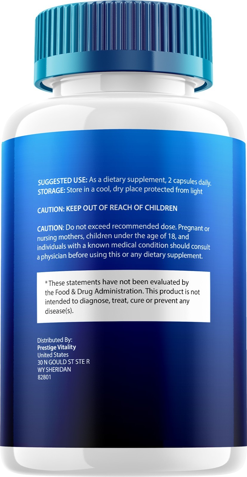 (2 Pack) Eye Boost Eye Support Supplement – EyeBoost Capsules Vitamins Healthy