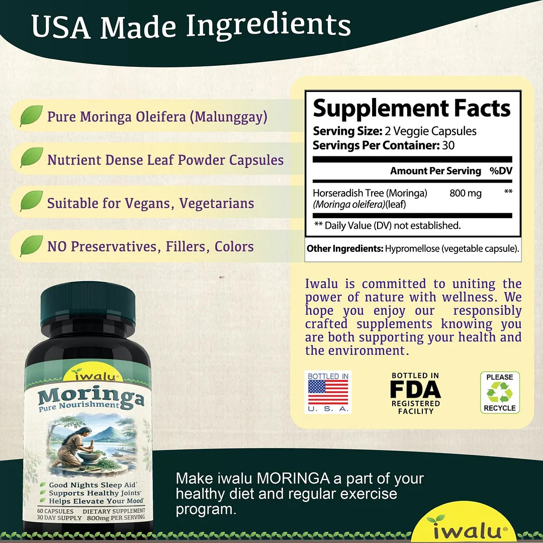 Supplements To Increase Breast Milk | Best Supplement Capsules FREE SHIP