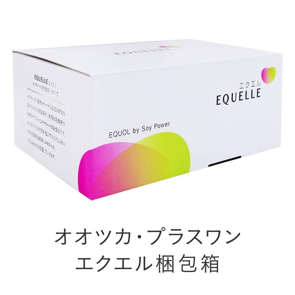 Otsuka EQUELLE Eouol By Soy Power 112 tab Hearth & Beauty From Japan