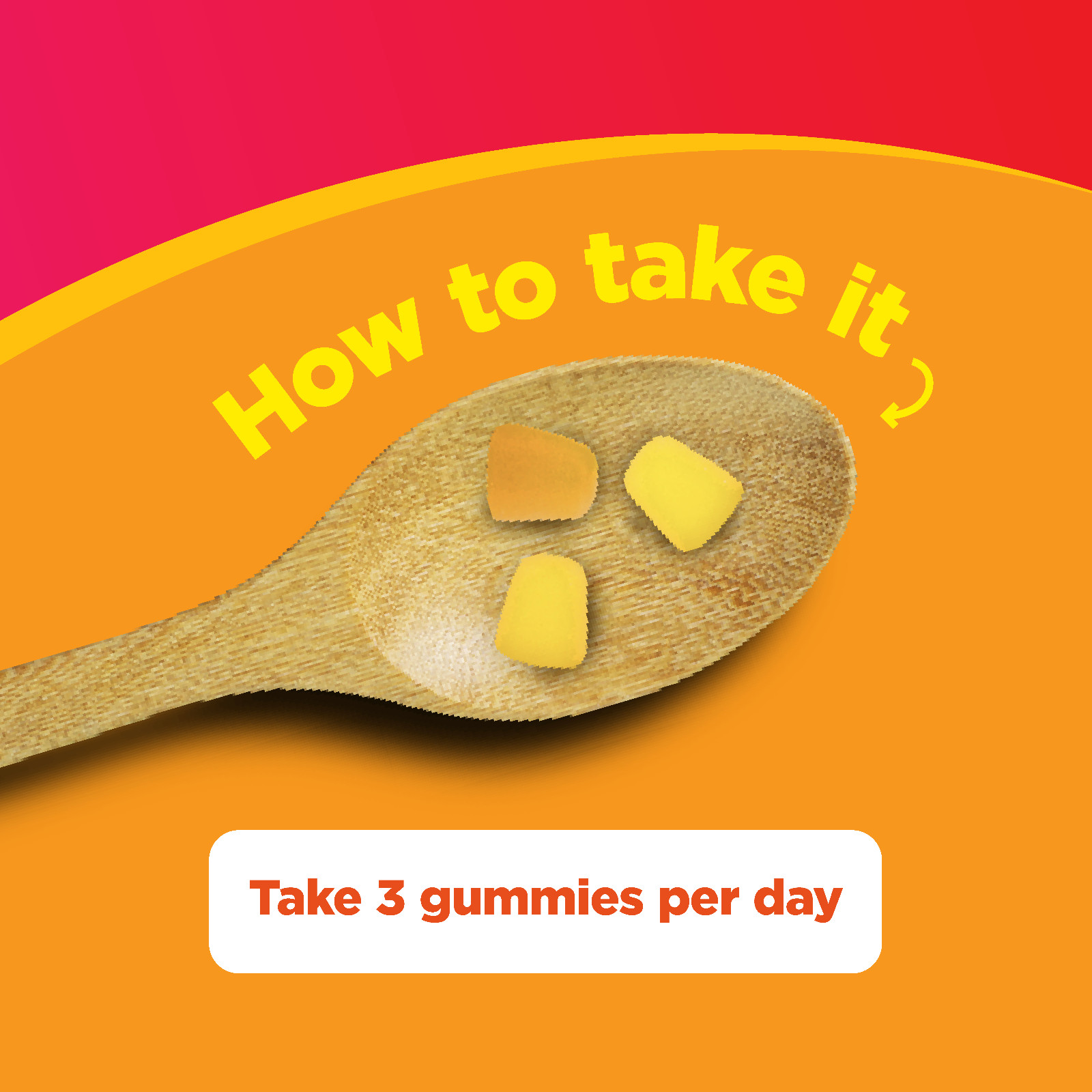 Vegetarian Omega 3 Gummies for Kids – Delicious DHA Omega 3 6 9 Gummy Vitamin