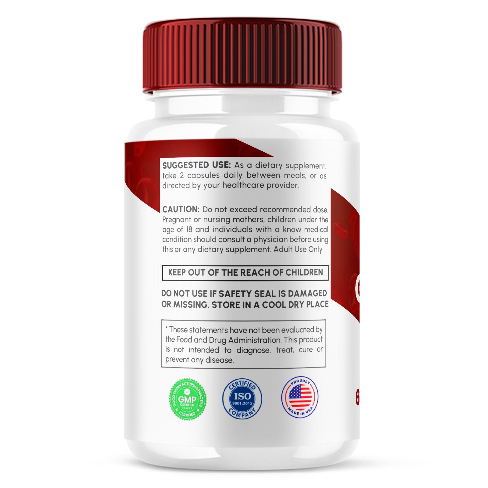 (3 Pack) Sweet Boost Pills SweetBoost Glycogen Support Formula (180 Capsules)