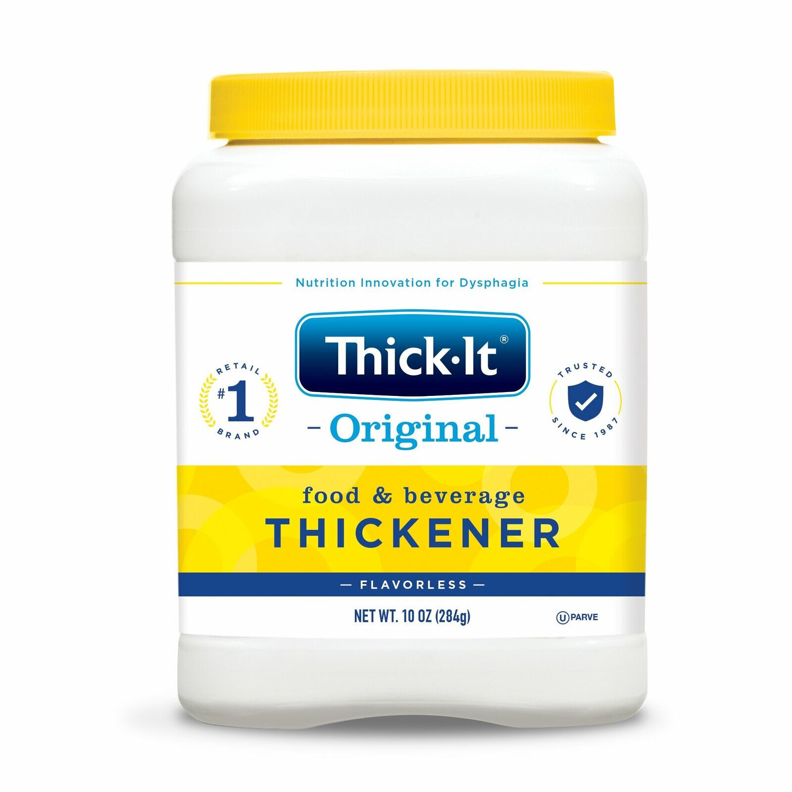 Thick-It Original 10 oz. Food, Drink Beverage Thickener Unflavored Powder Each