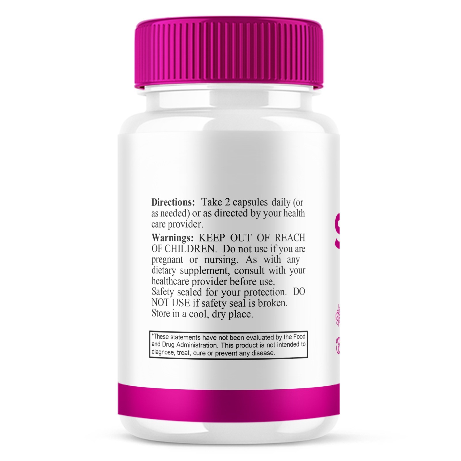 (3 Pack) Slimmer Advanced Formula, Slimmers Weight Support (180 Capsules)