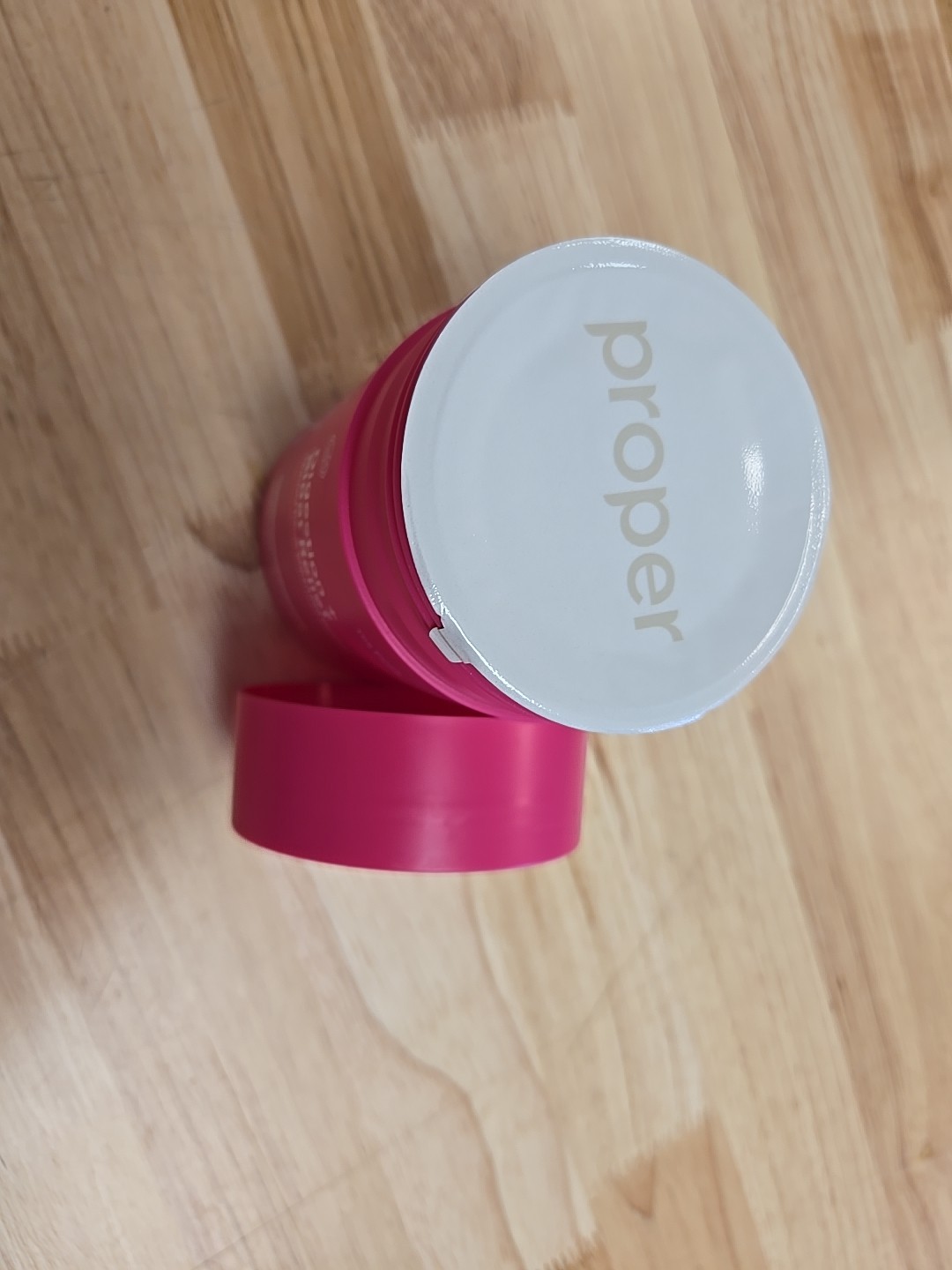 Proper The Pinks Digestion + Bloat Relief Dietary Supplement Powder – 5.92oz
