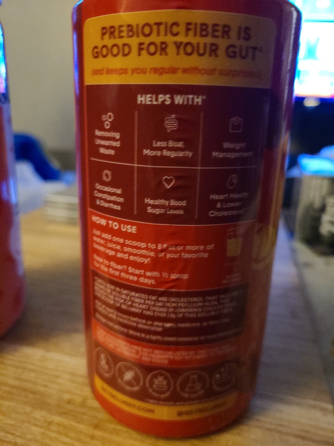 ✅️2 Lot Bellway Superfiber +Collagen +Fruit Strawberry Lemonade & Raspberry