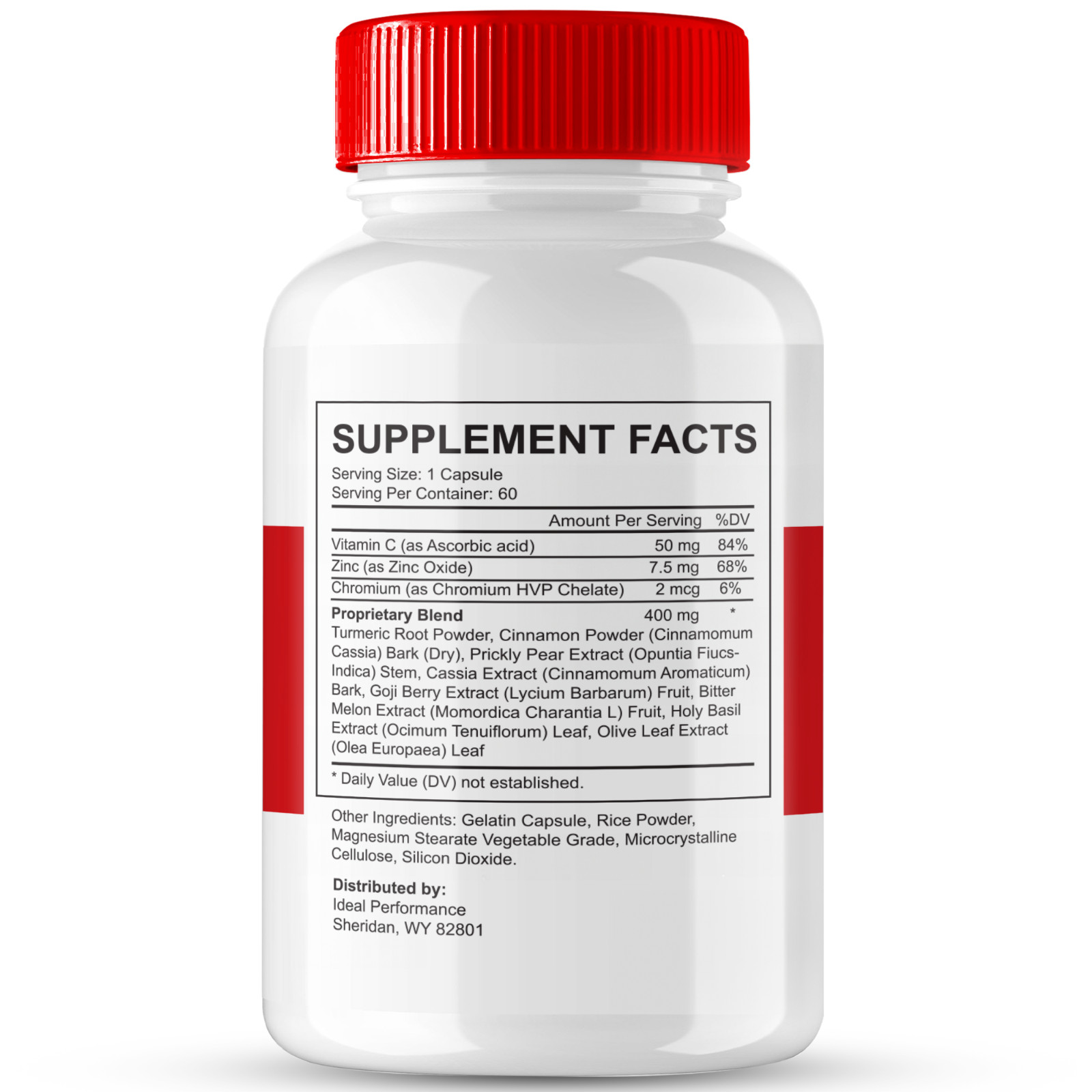 Super Flow Glyco Optimizer, SuperFlow Advanced Glycogen Support Pills 60ct