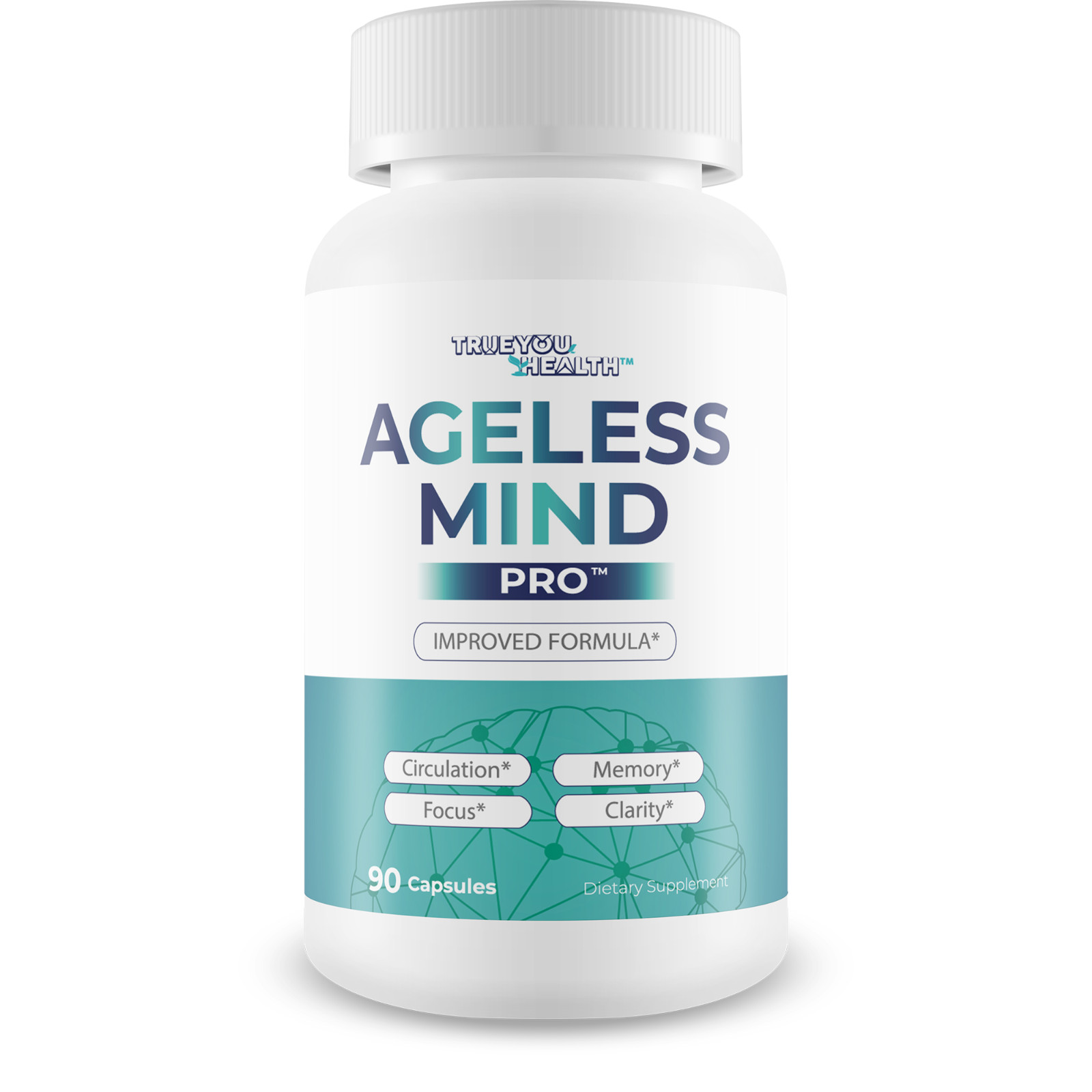 Ageless Mind Pro – Our Best Nootropic Brain Supplements for Memory and Focus