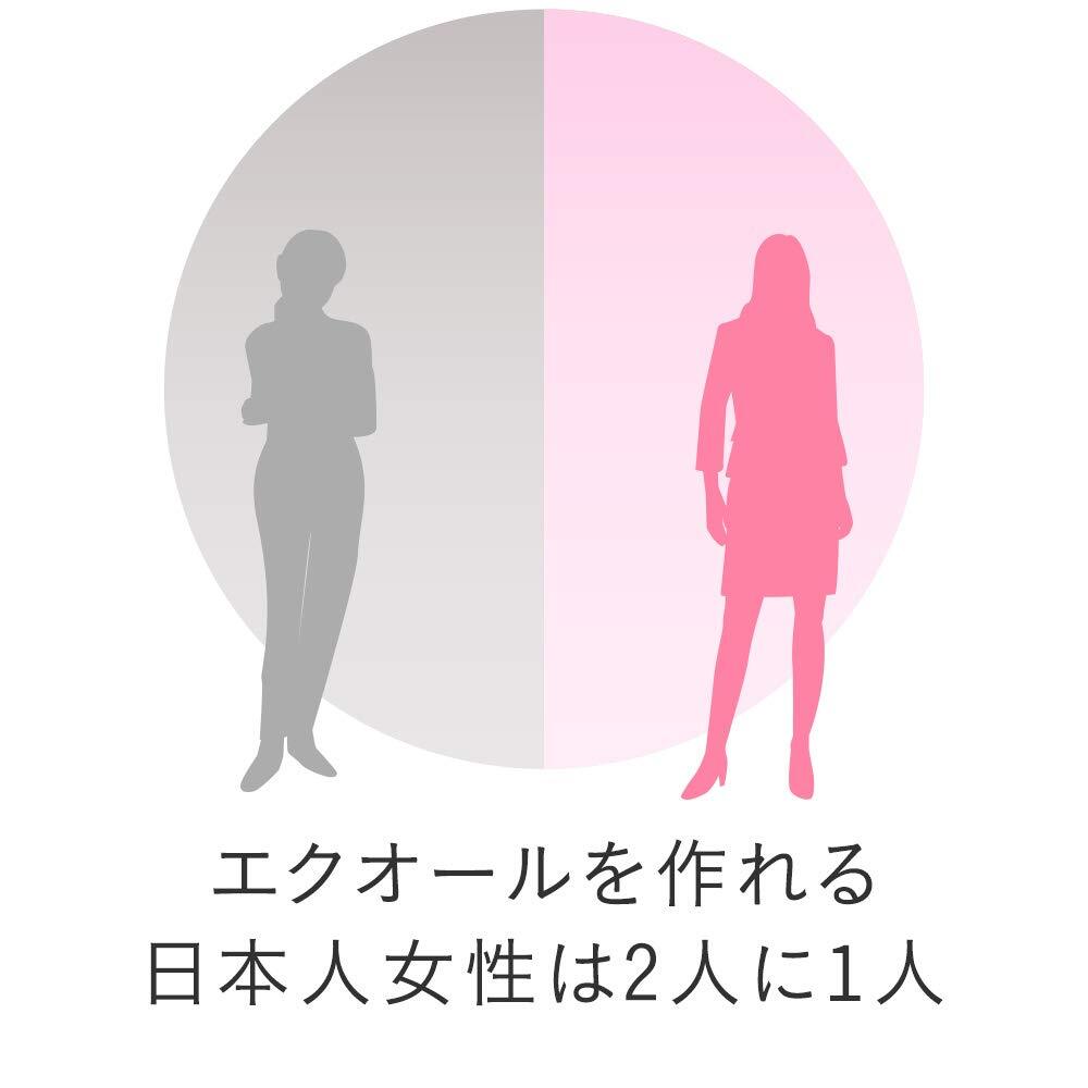 Otsuka EQUELLE Eouol By Soy Power 112 tab Hearth & Beauty From Japan