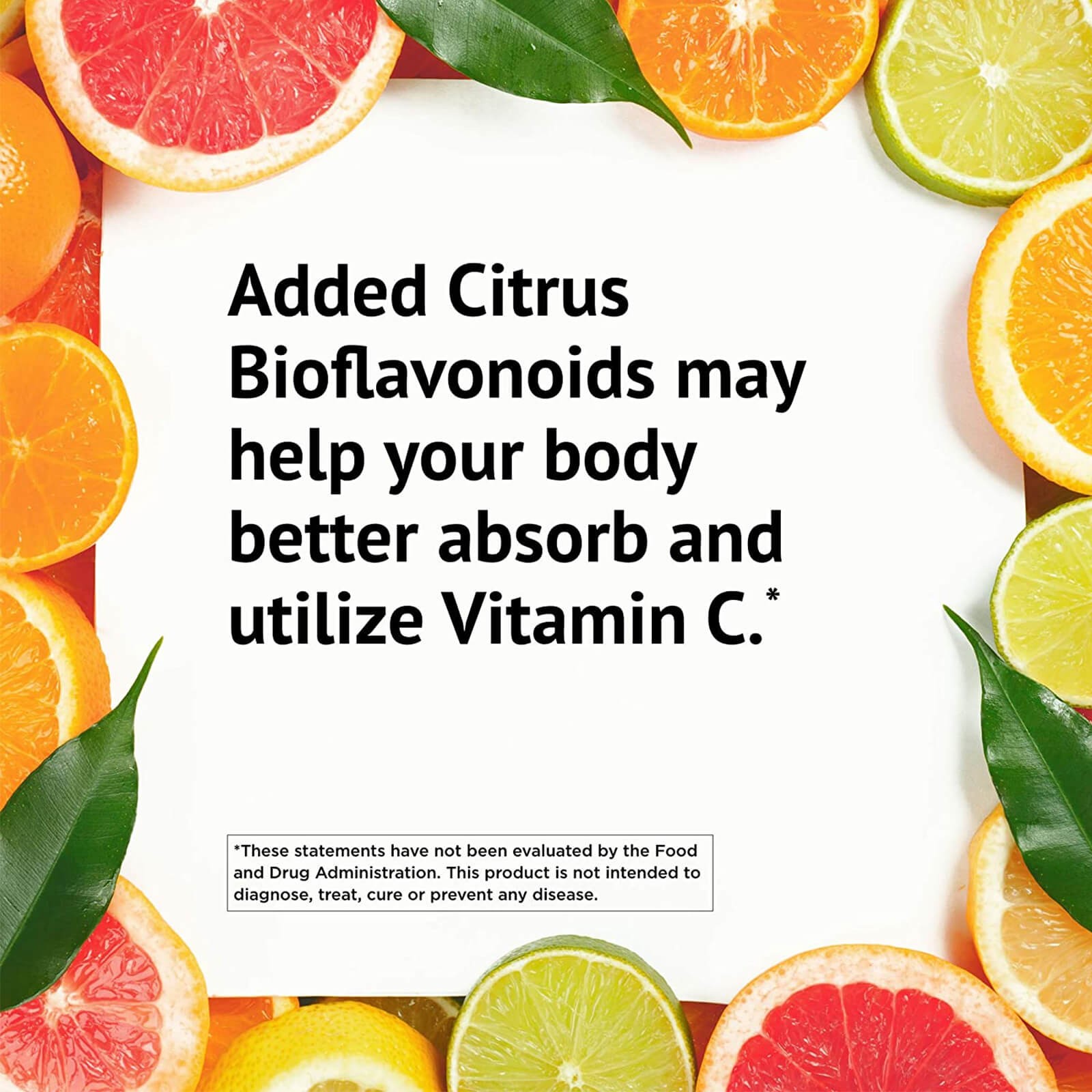 Solgar Ester-C 1000 MG with Citrus Bioflavonoids – 90 Capsules