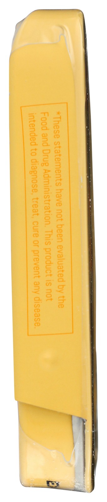Honey Lemon Calm Clarity Neuromints Dietary Supplement 12 Count Ct 12 Pack