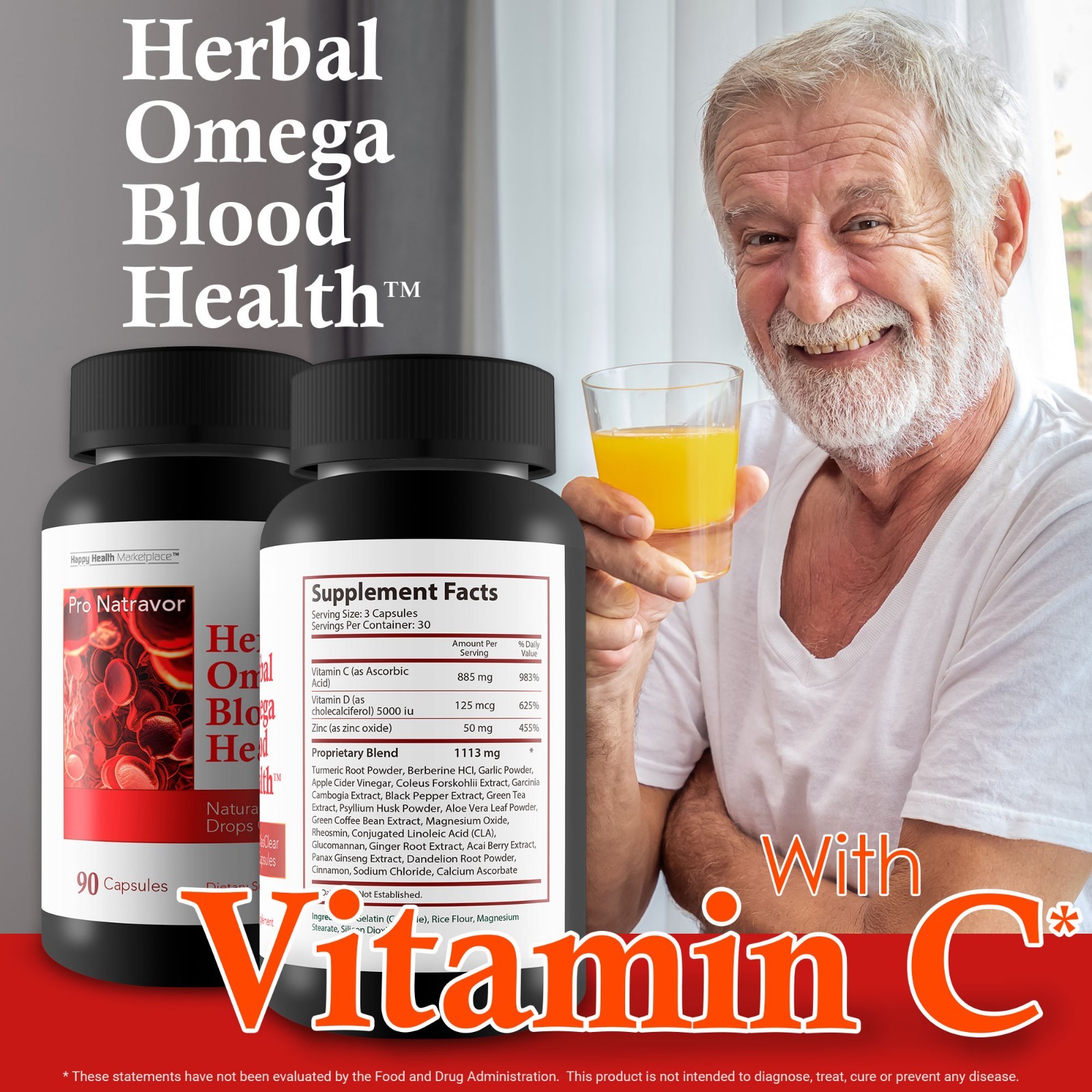 Healthy Blood Flow Circulation Support – Our Best Health Circulation Aid