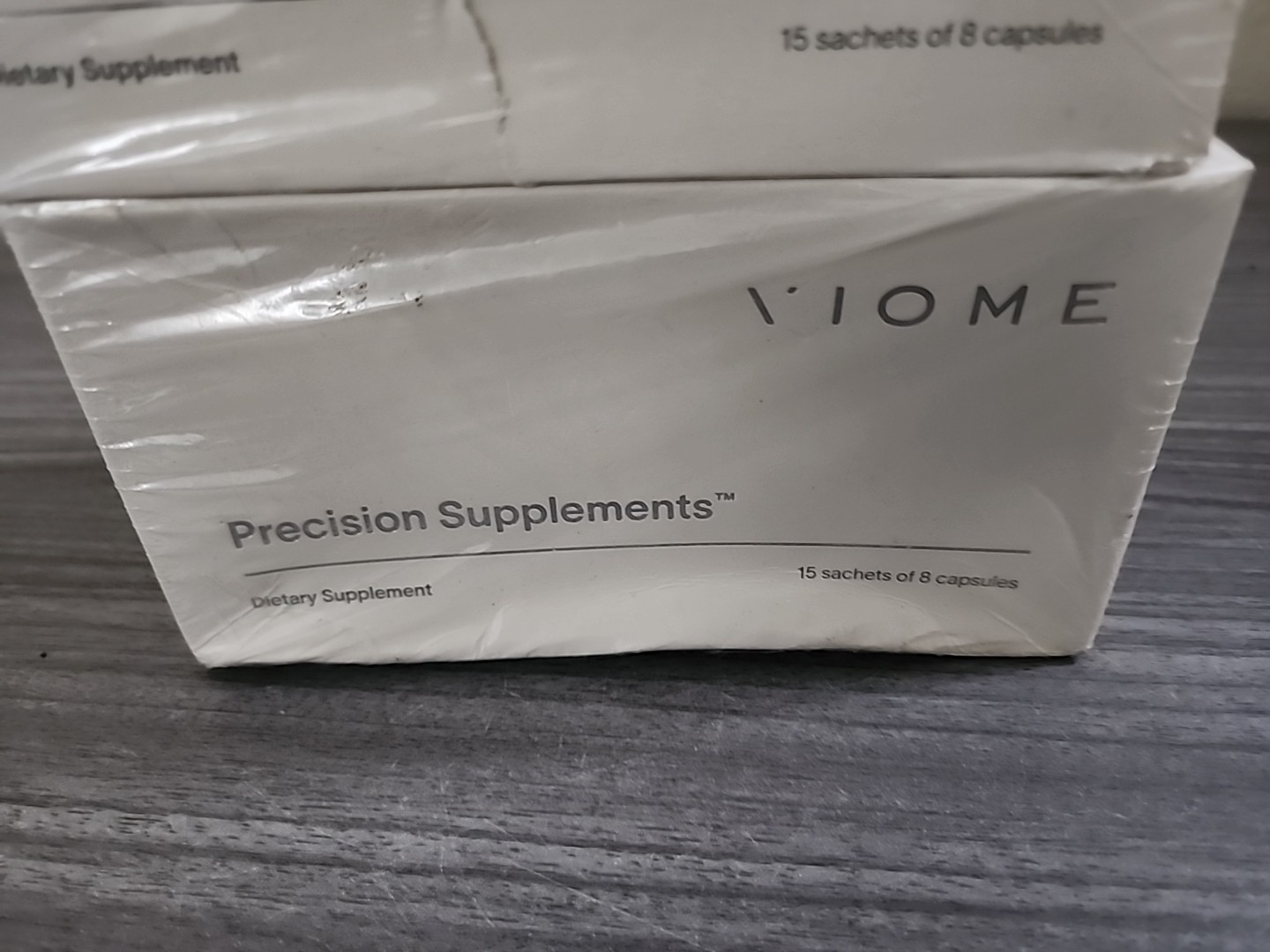Viome Precision Supplement