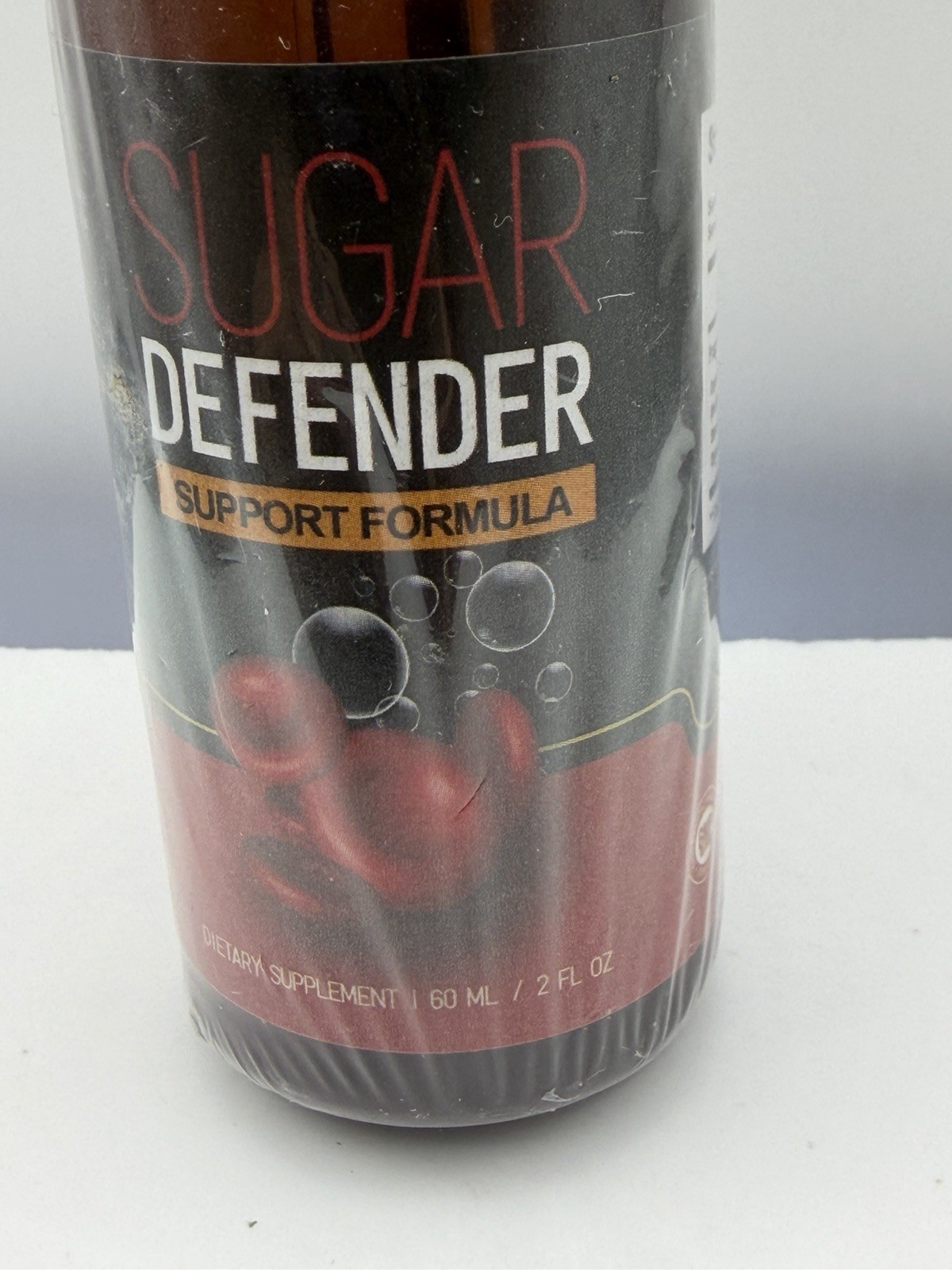 Sugar Defender, Sugar Defender Official Blood Sugar Support Supplement (2 Pack)