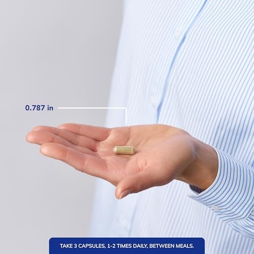 Pure Encapsulations Glycine – Sleep Support & Liver Detox