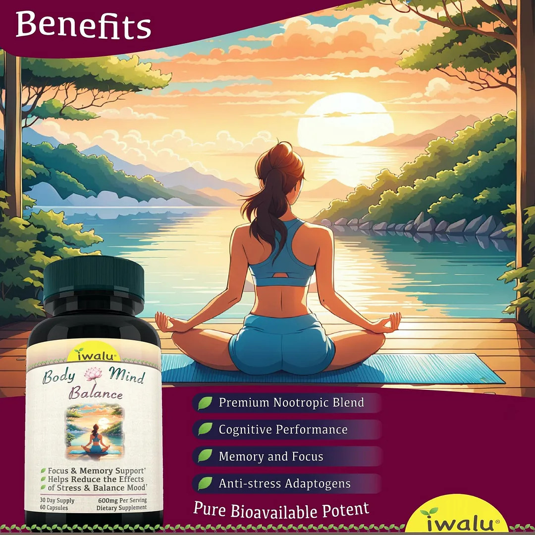 L Theanine 200mg | Best Supplement Capsule Pill Men Women FREE SHIP