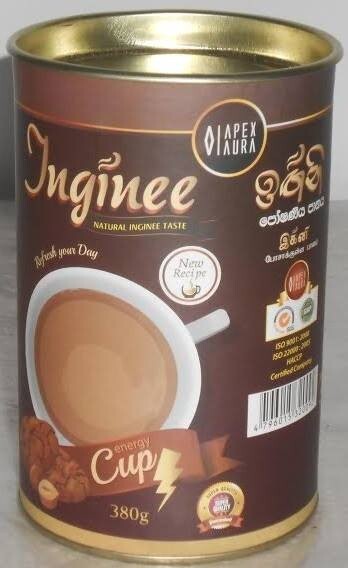 INGINEE MILK