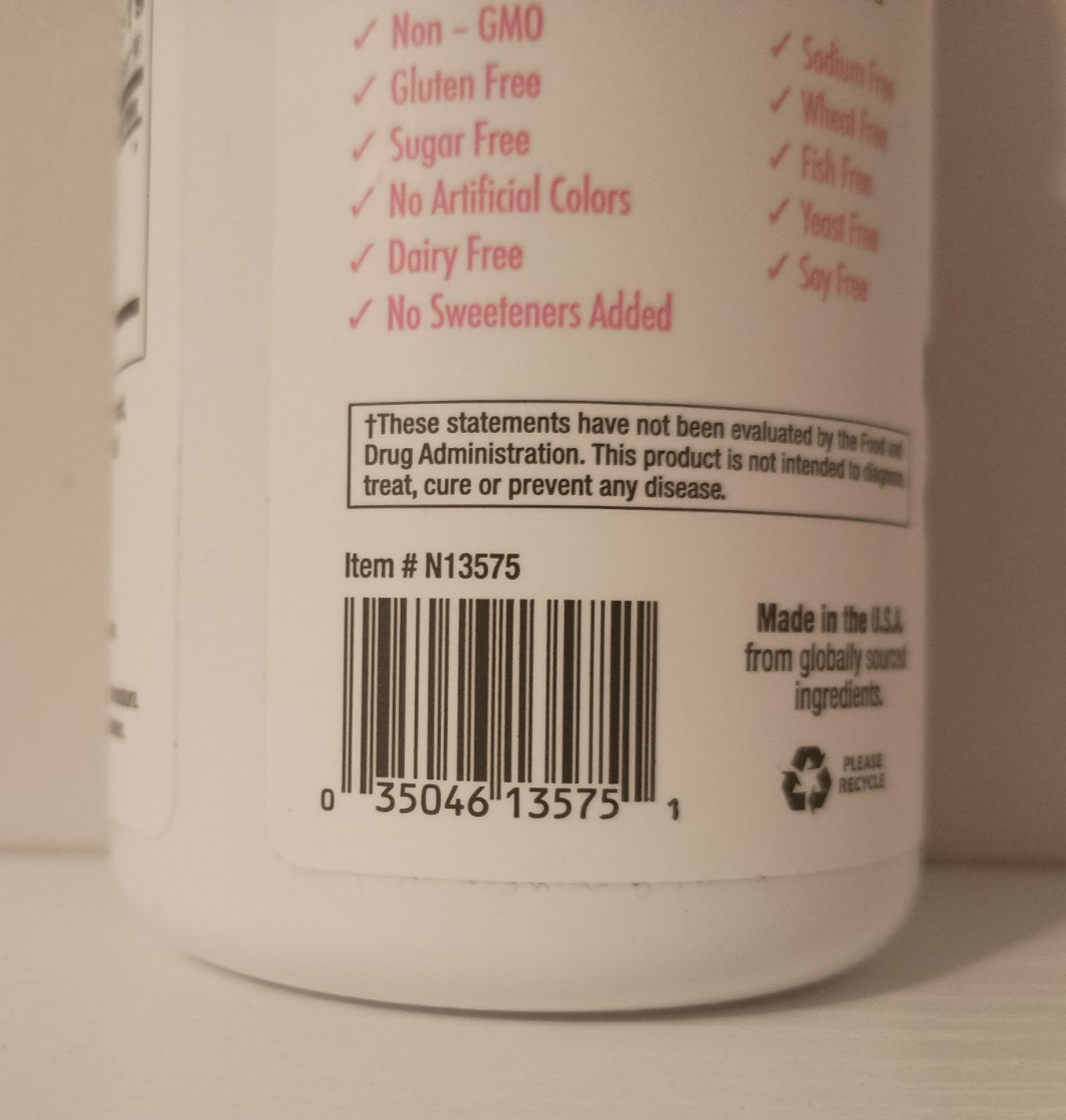Nutritionworks® Beets with Turmeric & Ginger 90 Tablets Circulation Superfood