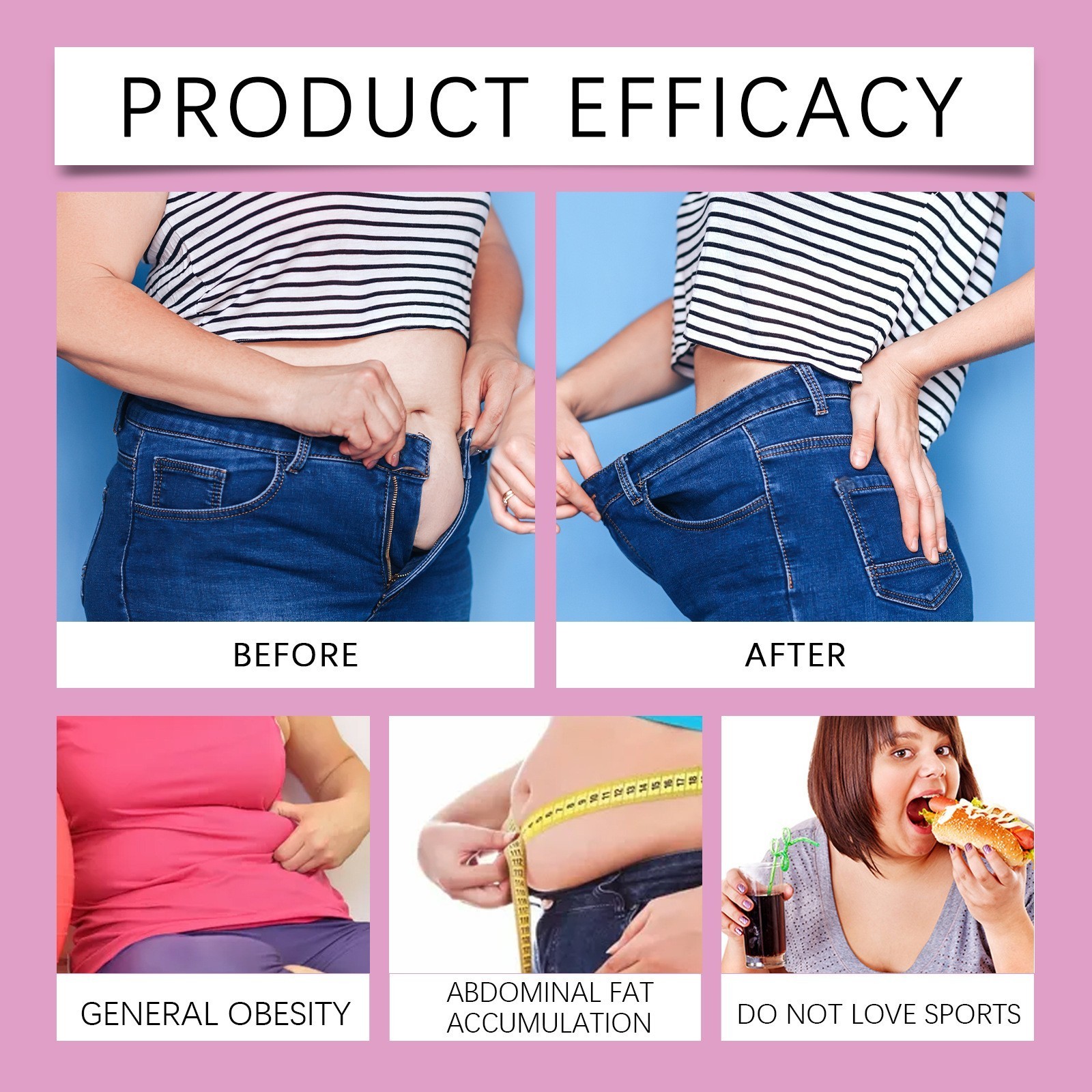 Appetite suppressants enhance metabolic control
