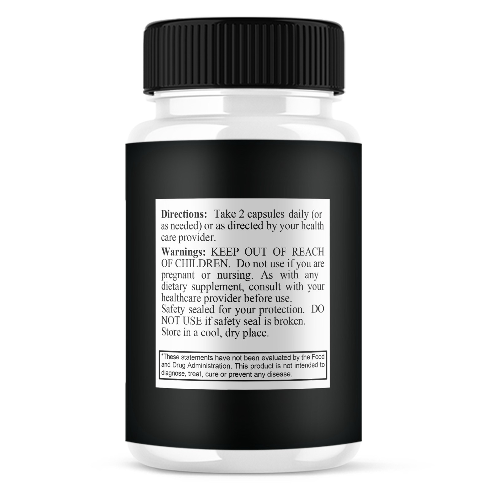 Honey Boost XL Capsules, HoneyBoost XL Performance Pills (60 Capsules)