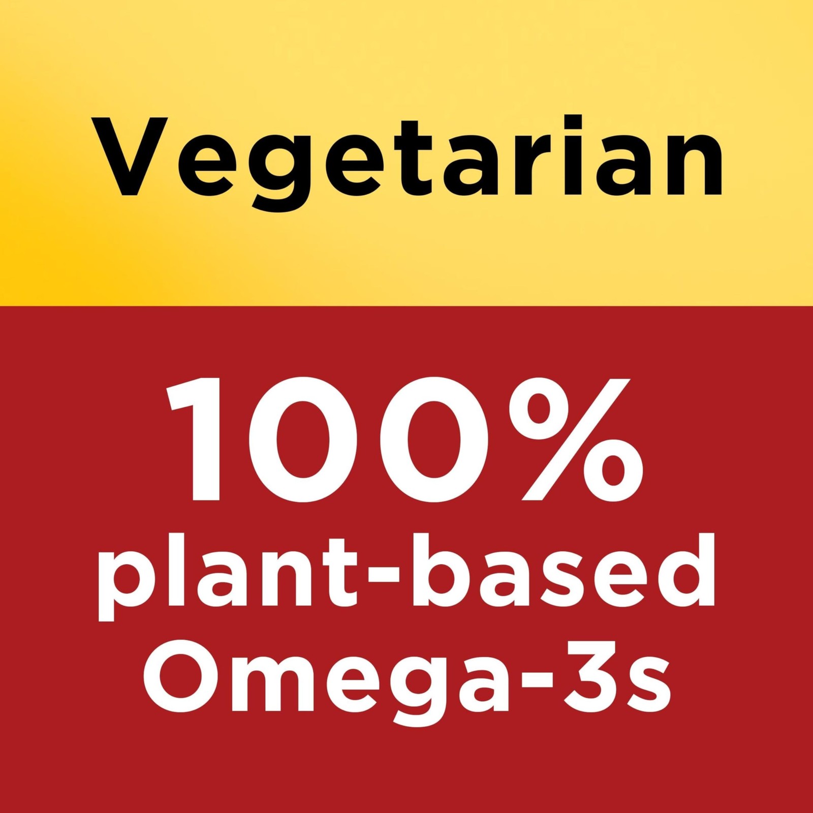 Nature Made Algae Oil Omega 3 Supplement 540Mg Omega 3 Fish Oil Alternative 70